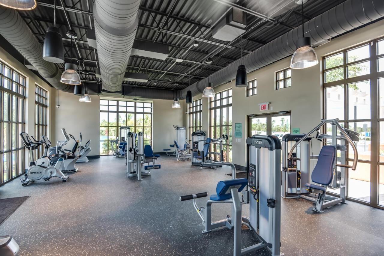 Private Pool, Game Room, Bbq & Free Water Park Kissimmee Exterior photo
