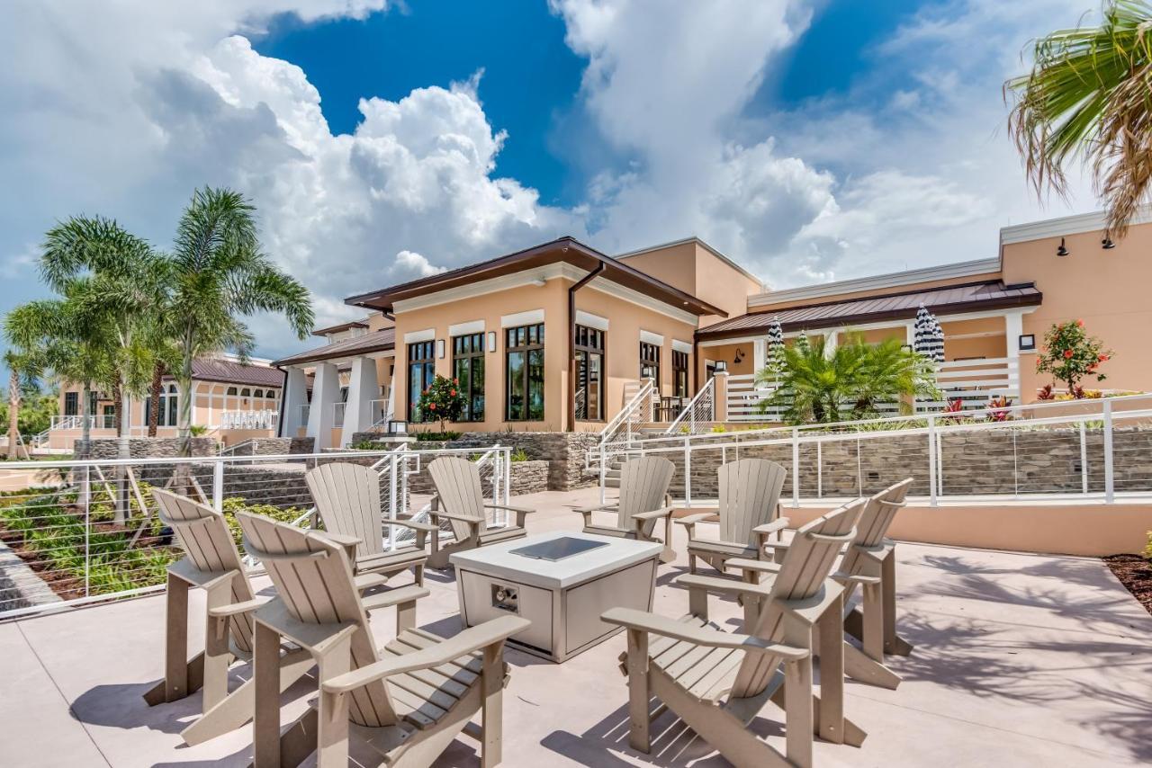 Private Pool, Game Room, Bbq & Free Water Park Kissimmee Exterior photo