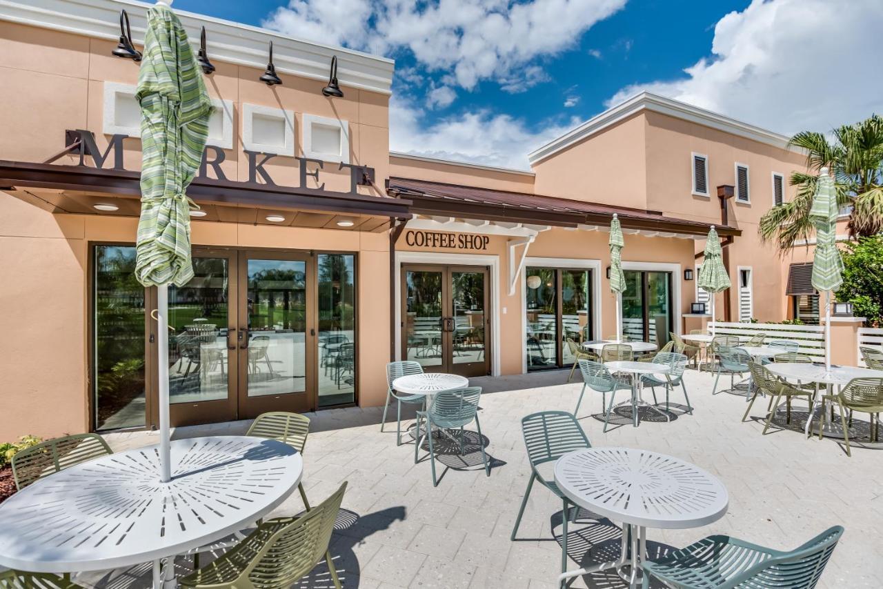 Private Pool, Game Room, Bbq & Free Water Park Kissimmee Exterior photo